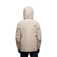 Moonstone ~ Model is 6' 0" | Chest 40" | Waist 32" | Size Medium/32 