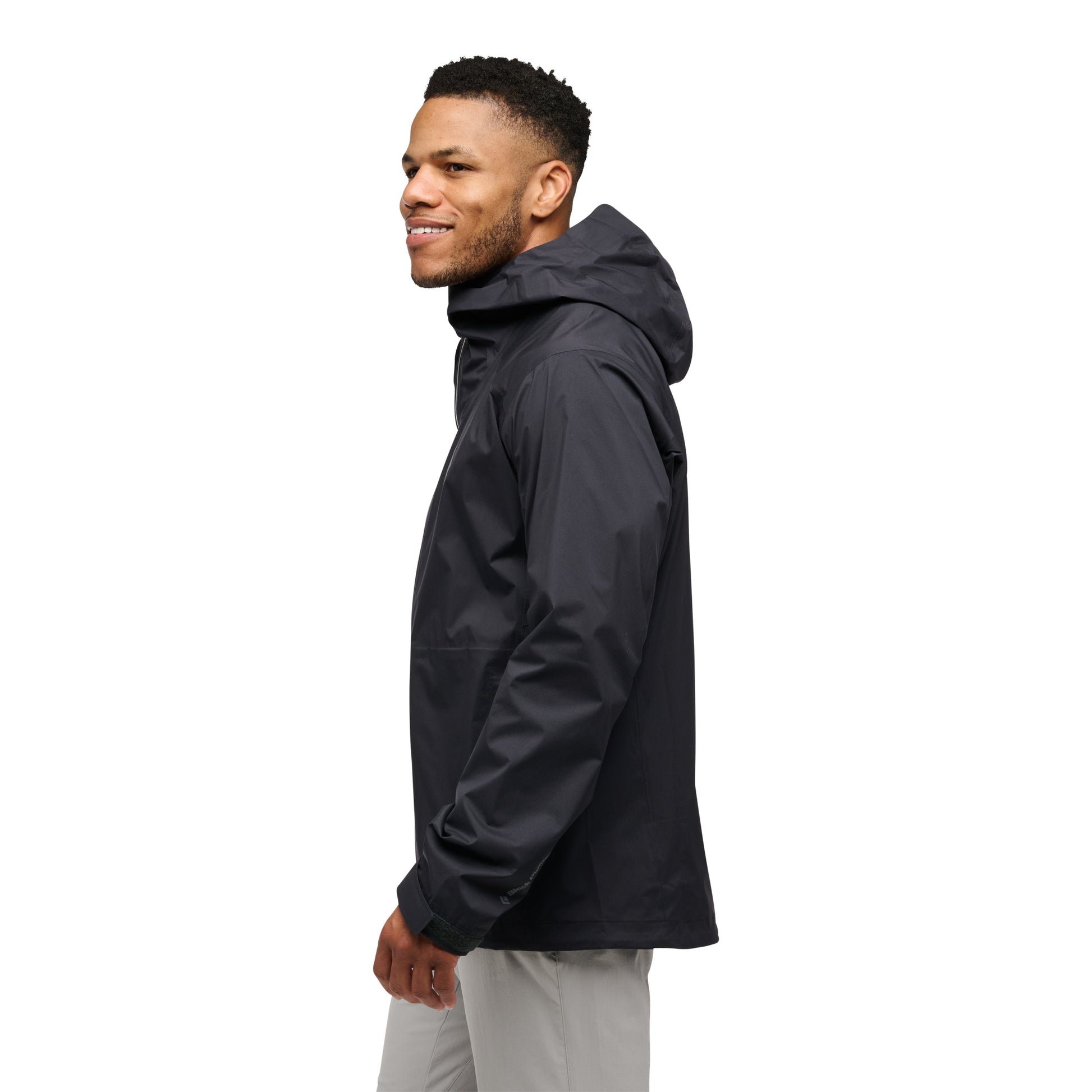 Black ~ Model is 5' 11" | Chest 40" | Waist 33" | Size Medium/32 