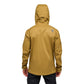 Flax ~ Model is 5' 11" | Chest 40" | Waist 33" | Size Medium/32 