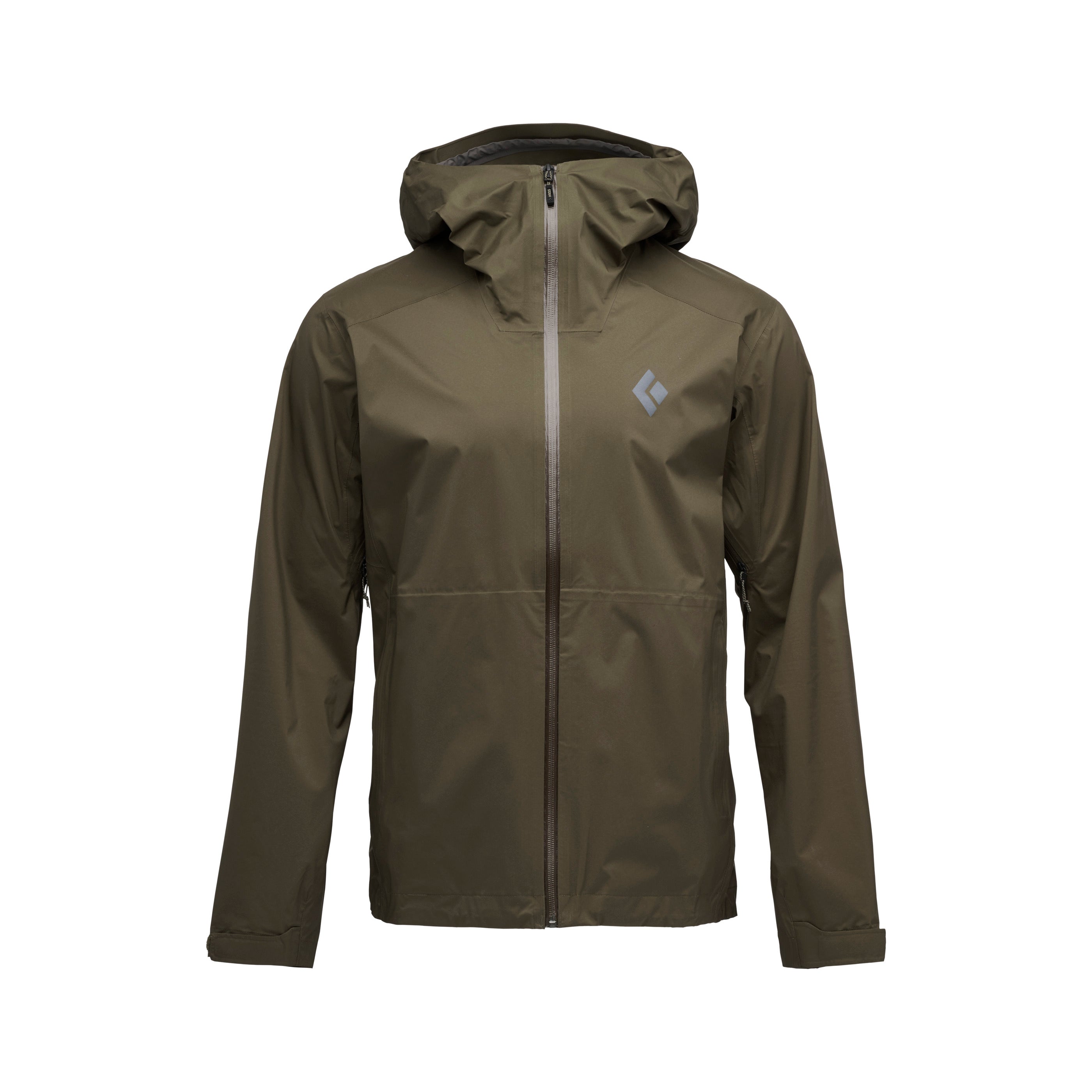 black diamond rain gear Black Diamond Fineline Stretch Shell