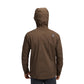 Basalt ~ Model is 6' 0" | Chest 40" | Waist 32" | Size Medium/32 