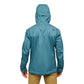 Creek Blue ~ Model is 5' 11" | Chest 40" | Waist 33" | Size Medium/32 