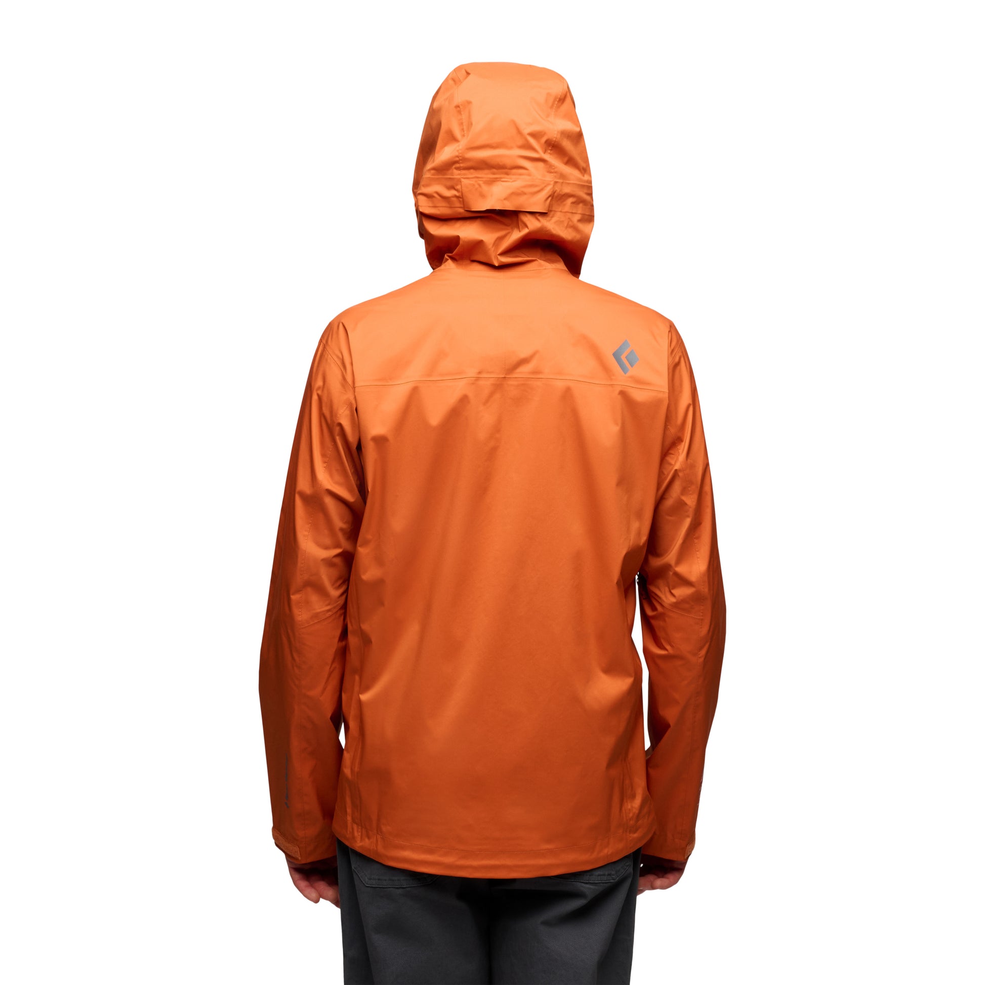 Saffron ~ Model is 6' 0" | Chest 40" | Waist 32" | Size Medium/32