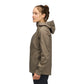 Walnut ~ Model is 5' 8" | Chest 34" | Waist 28" | Size Small/6 