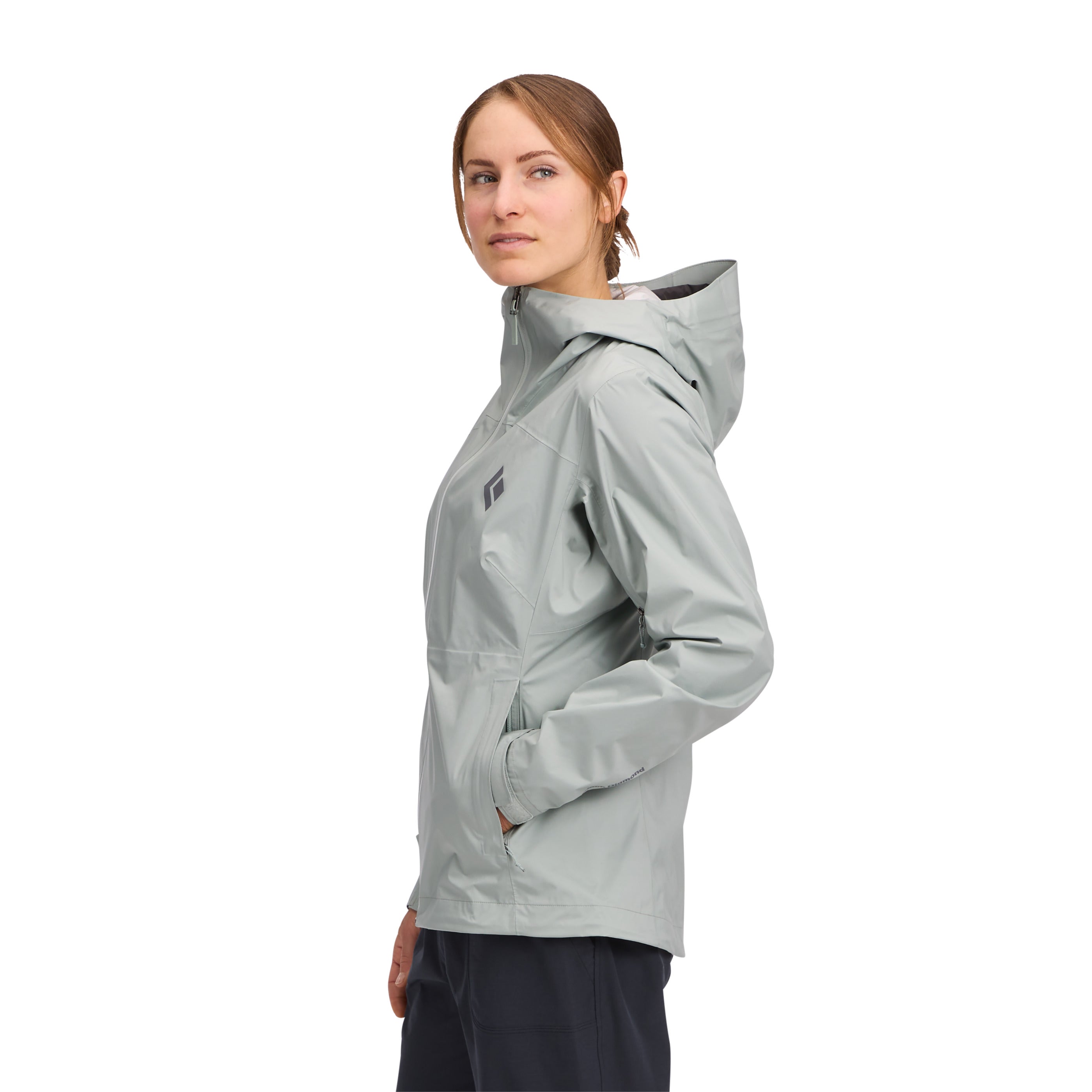 Agave ~ Model is 5' 8" | Chest 34" | Waist 28" | Size Small/6 
