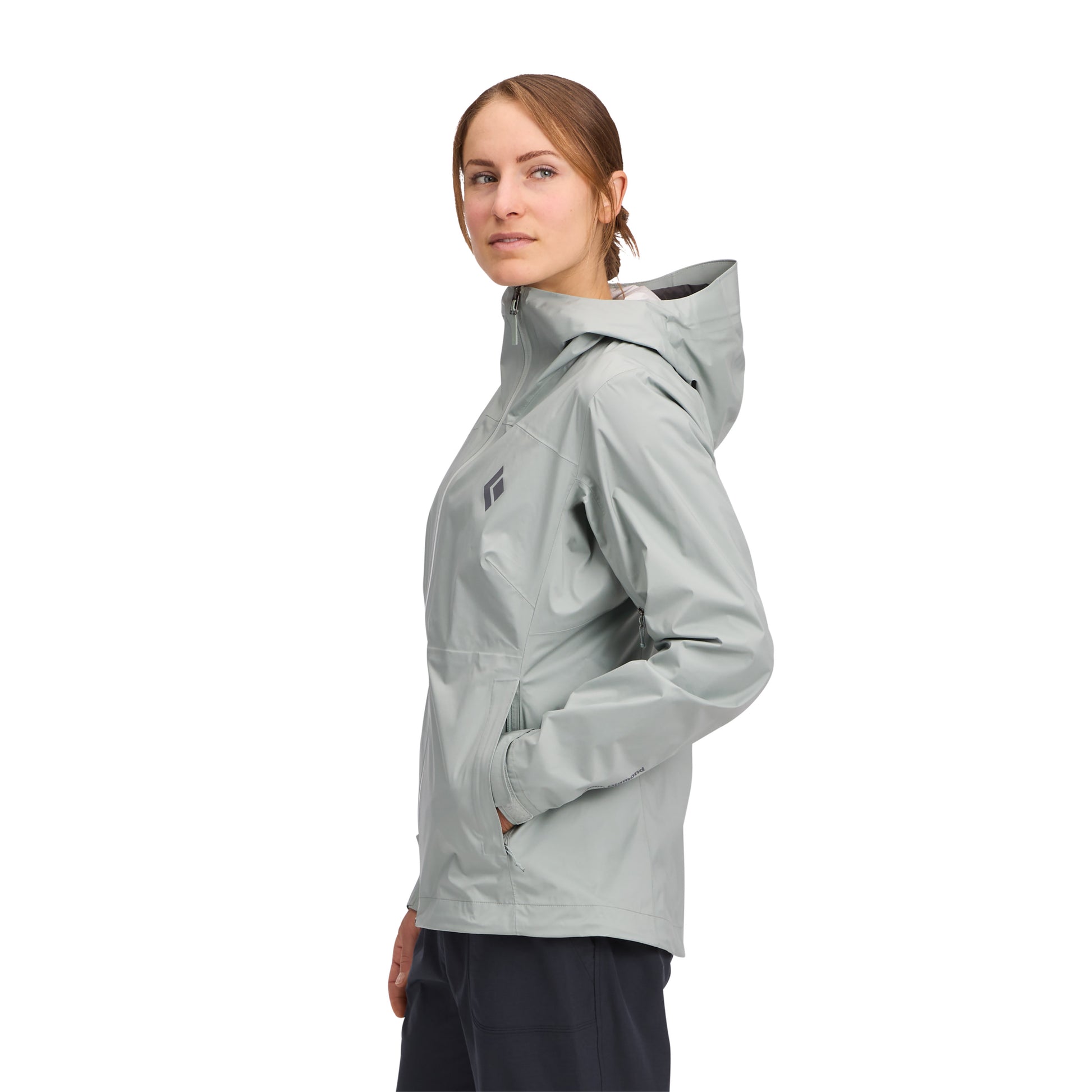 Agave ~ Model is 5' 8" | Chest 34" | Waist 28" | Size Small/6 