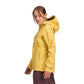 Soft Ochre ~ Model is 5' 8" | Chest 34" | Waist 28" | Size Small/6 