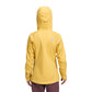 Soft Ochre ~ Model is 5' 8" | Chest 34" | Waist 28" | Size Small/6 