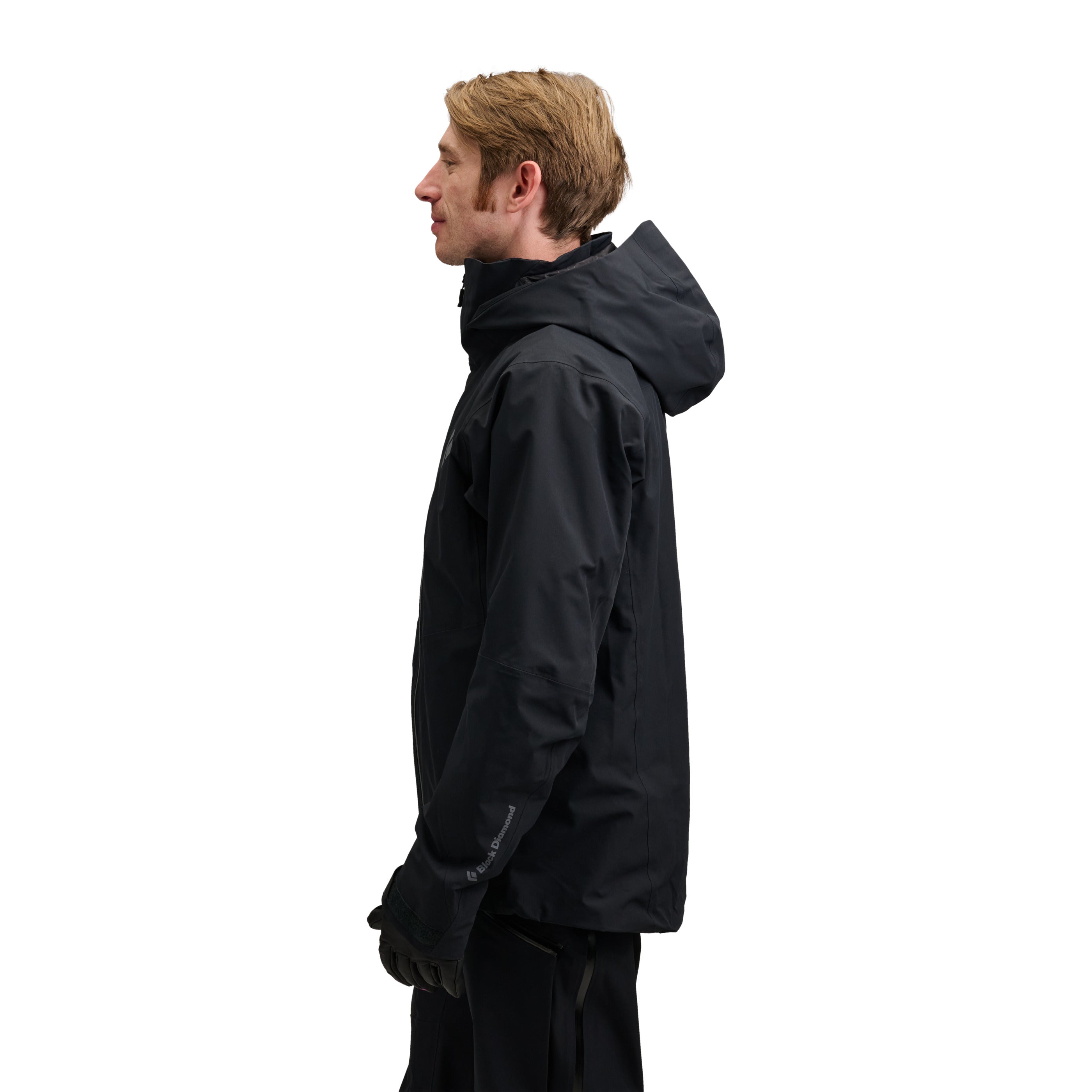 Men's Recon Insulated Shell – Black Diamond