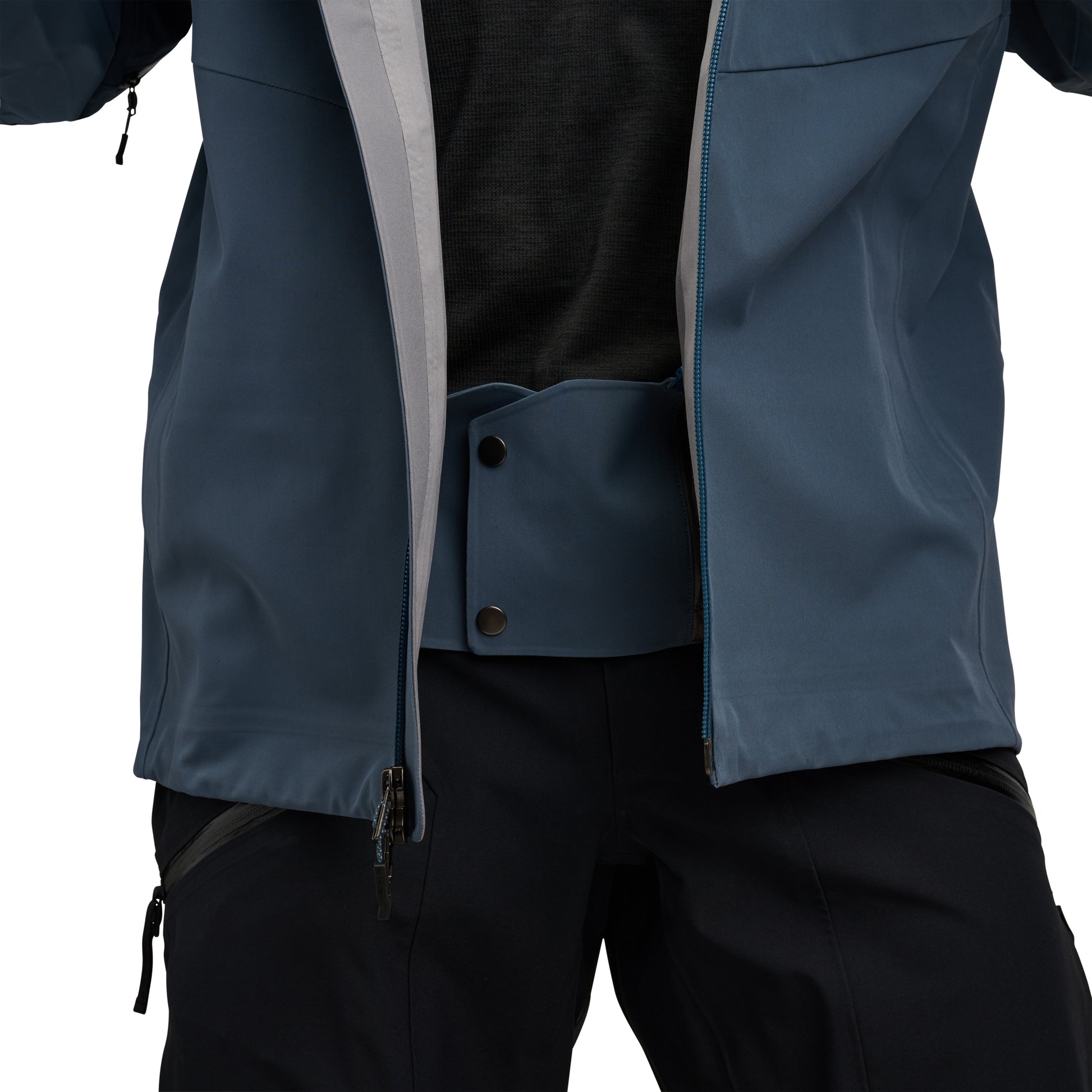Midnight Blue