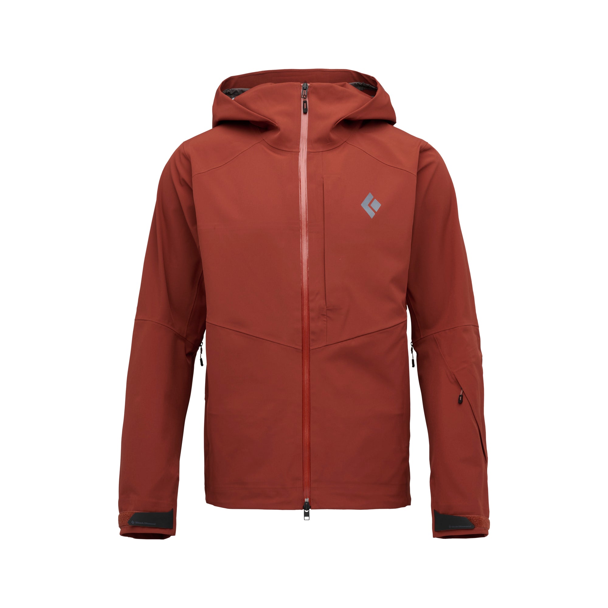 Iron Red