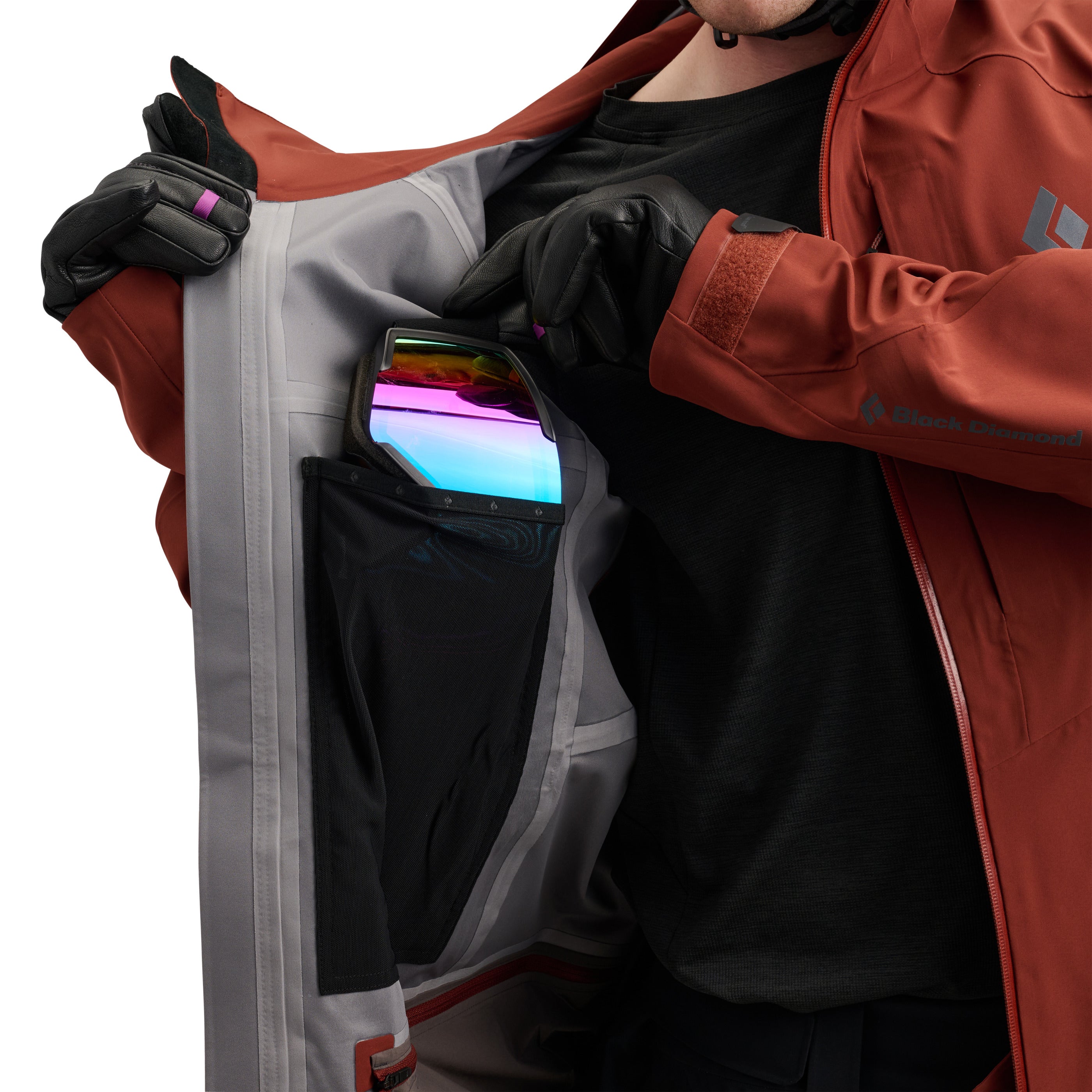 Iron Red 
