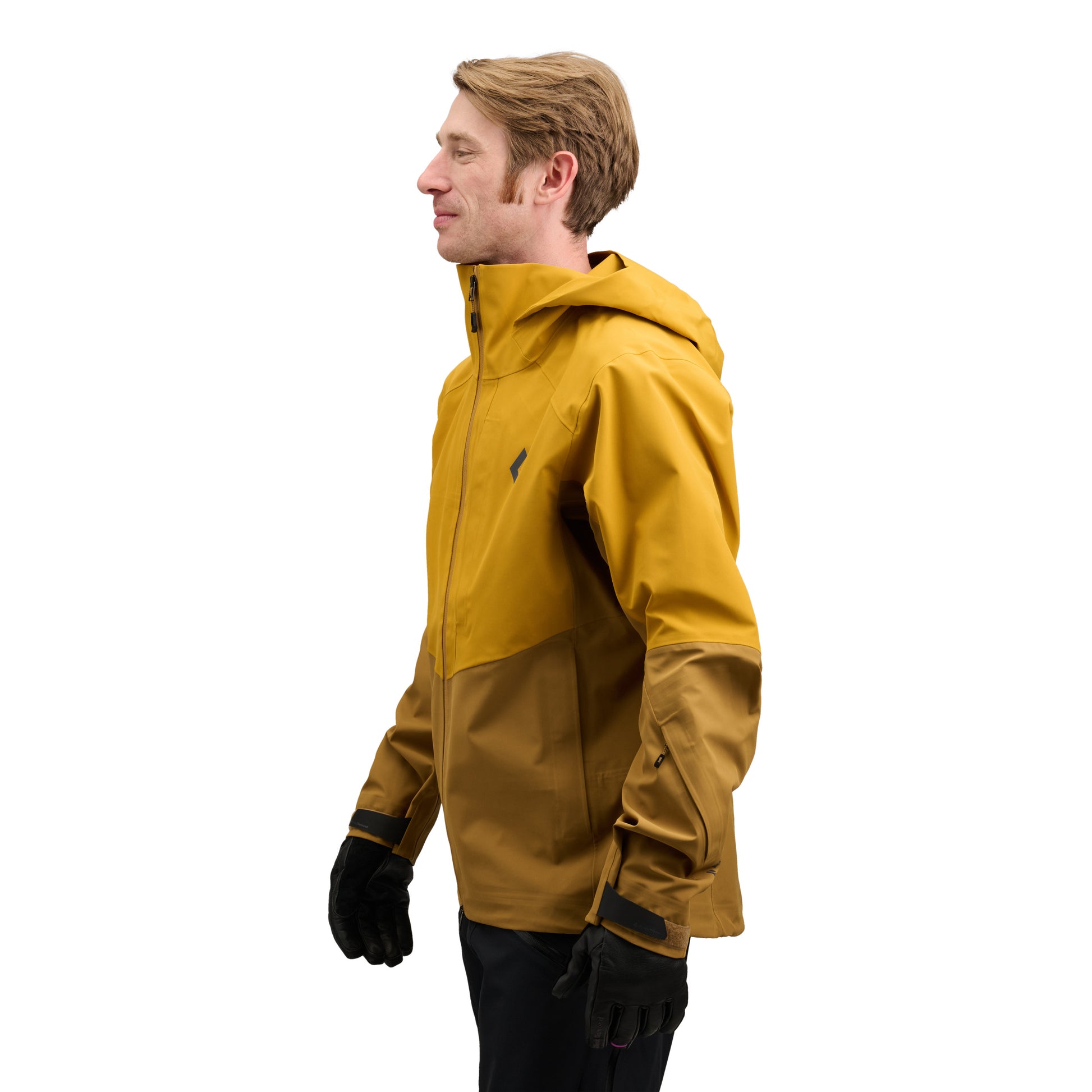 Amber-Flax