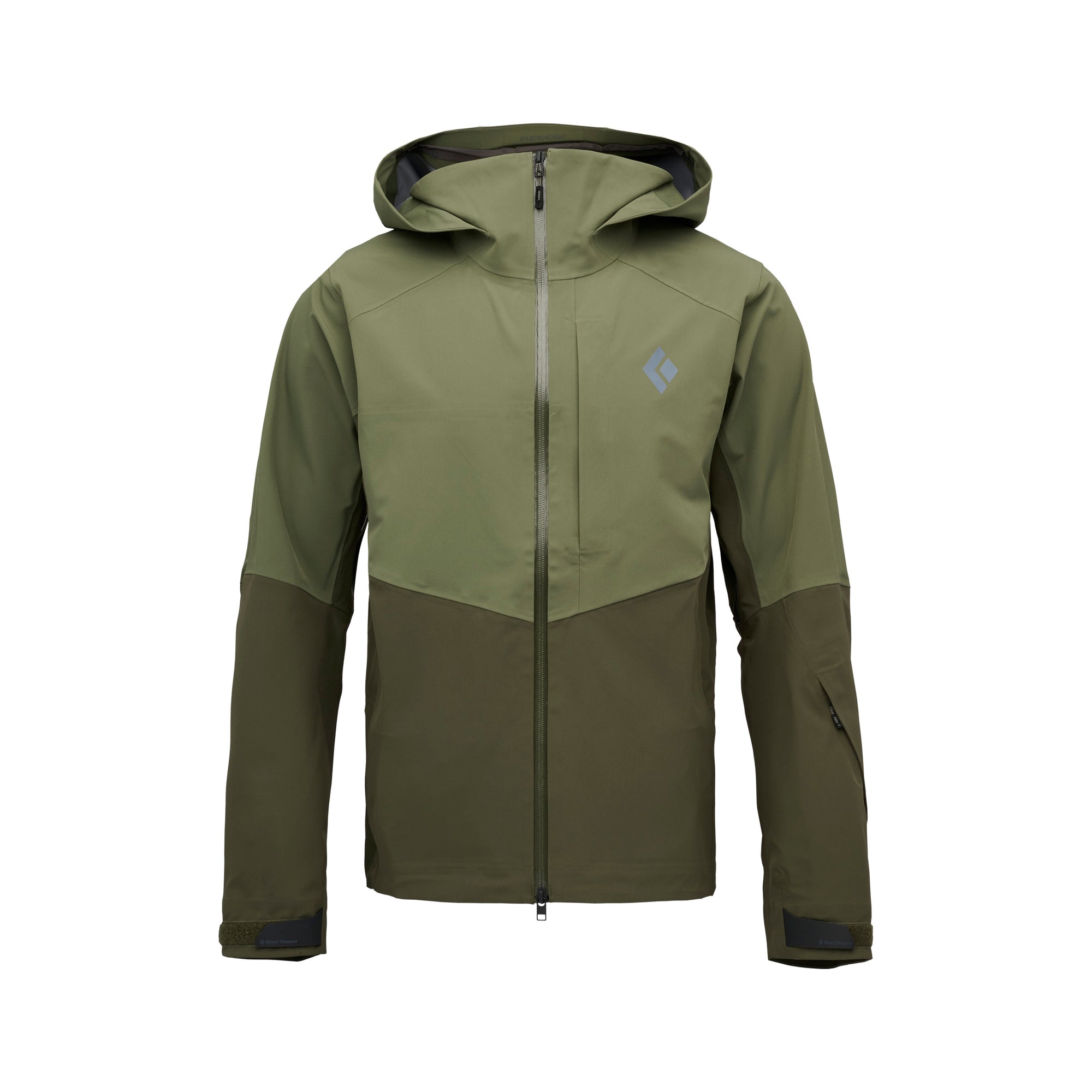 Men's Recon Stretch Shell