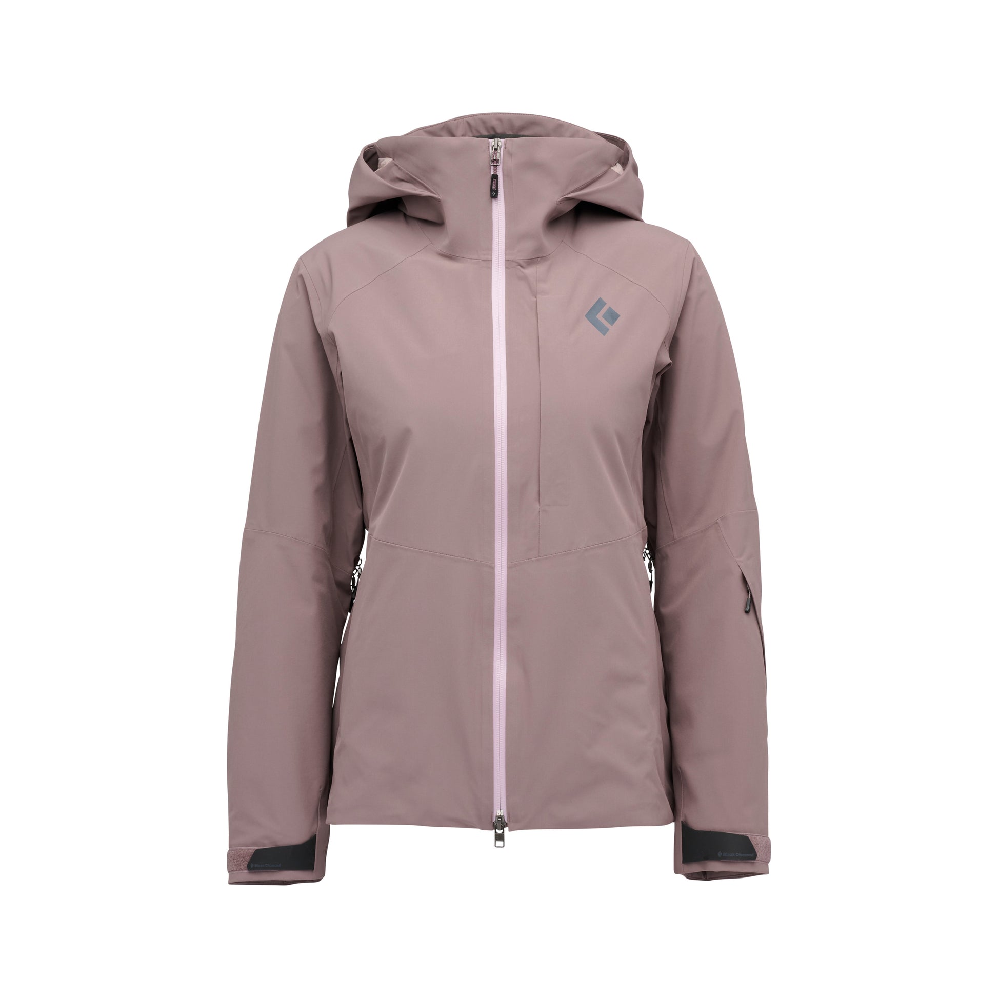 Dark Mauve