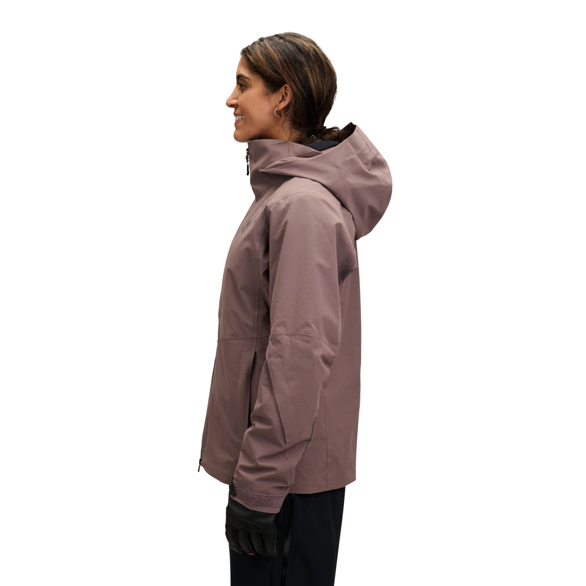 Dark Mauve