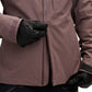 Dark Mauve