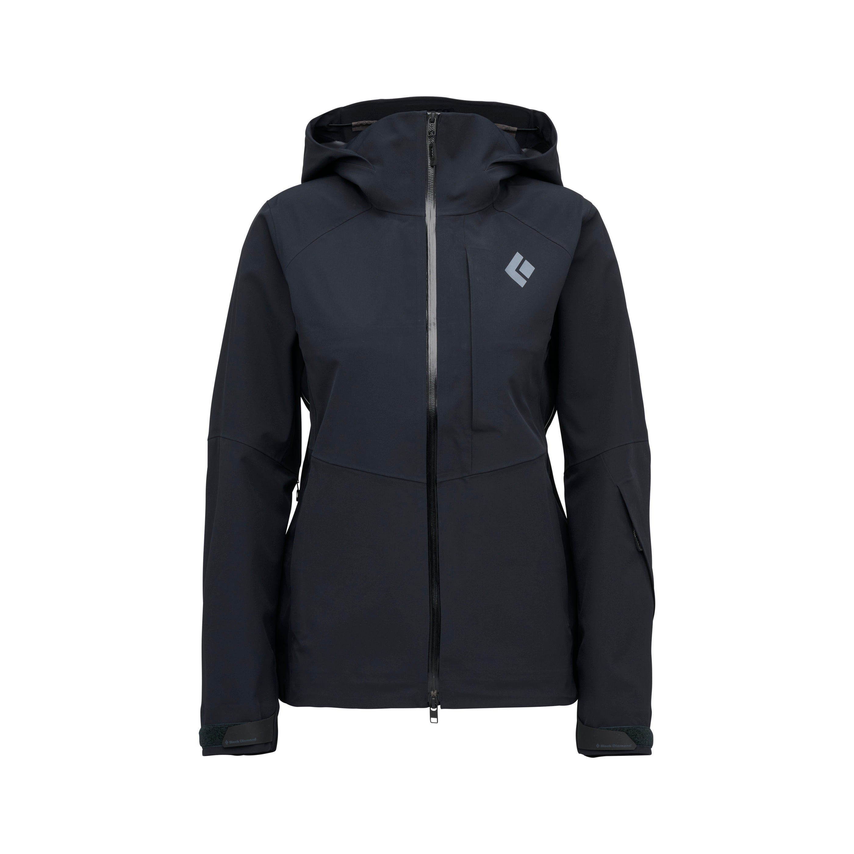 Women's Recon Stretch Shell – Black Diamond