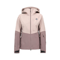 Pale Mauve-Dark Mauve