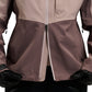 Pale Mauve-Dark Mauve