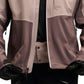 Pale Mauve-Dark Mauve