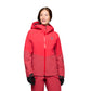 Coral Red-Mineral Red