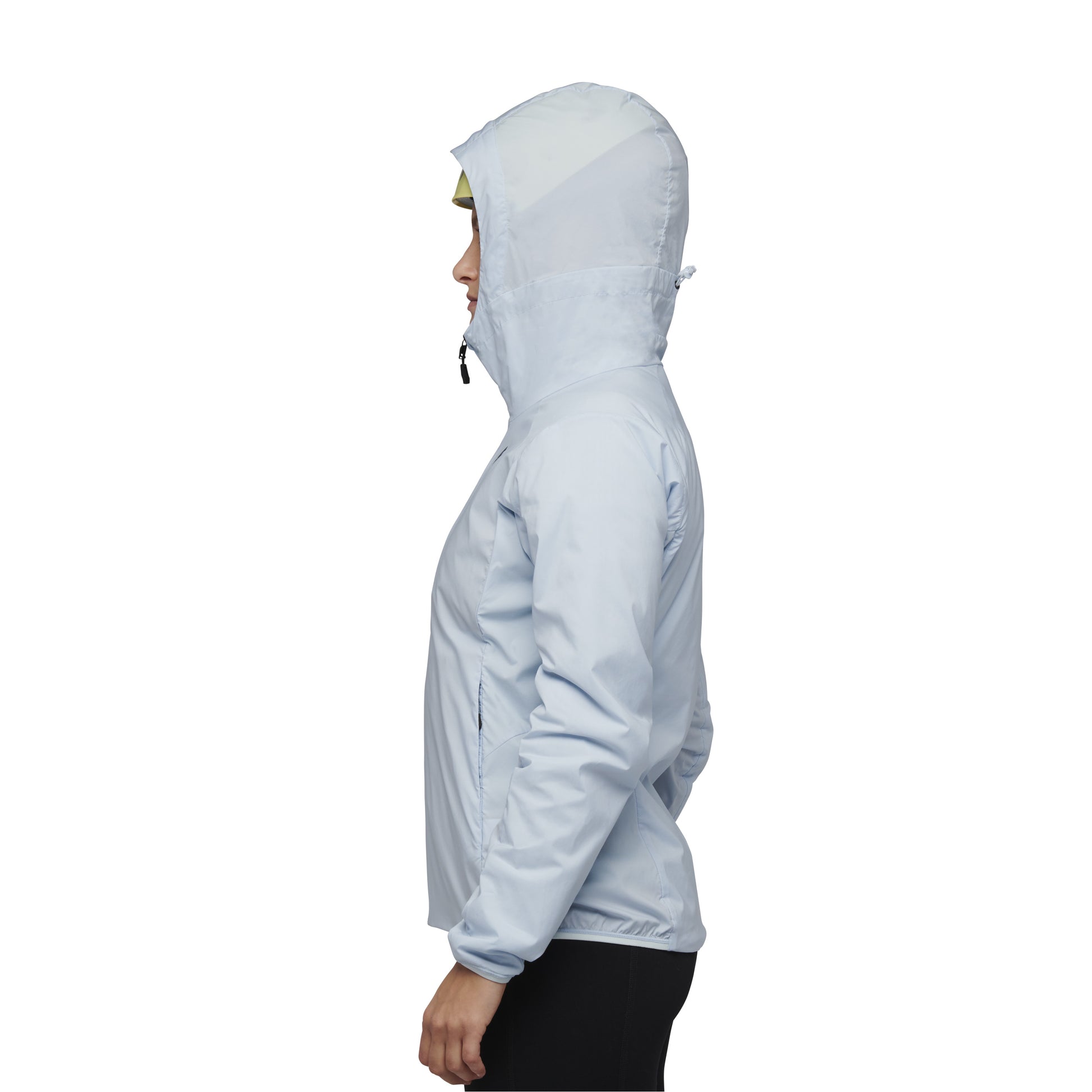 Belay Blue
