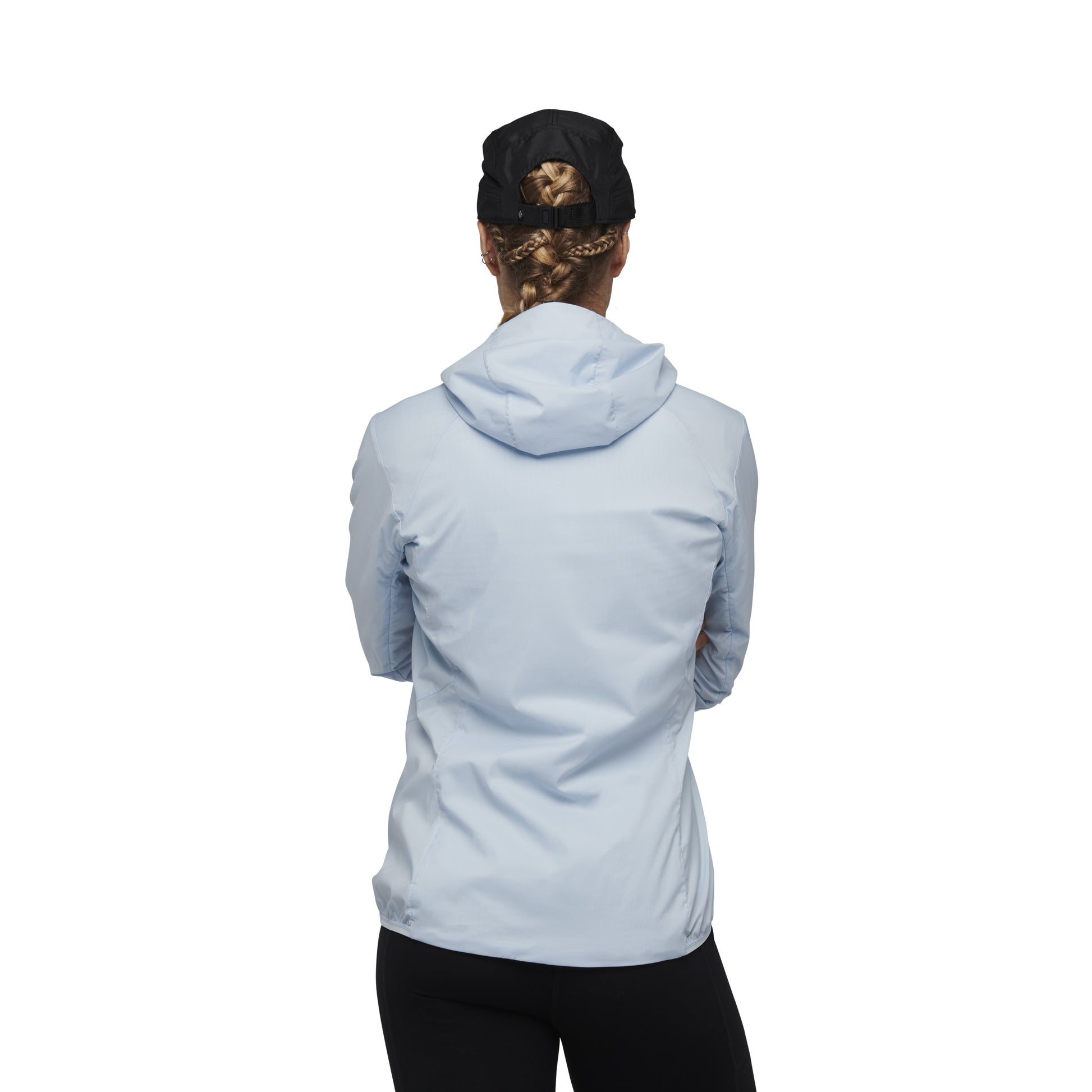 Belay Blue