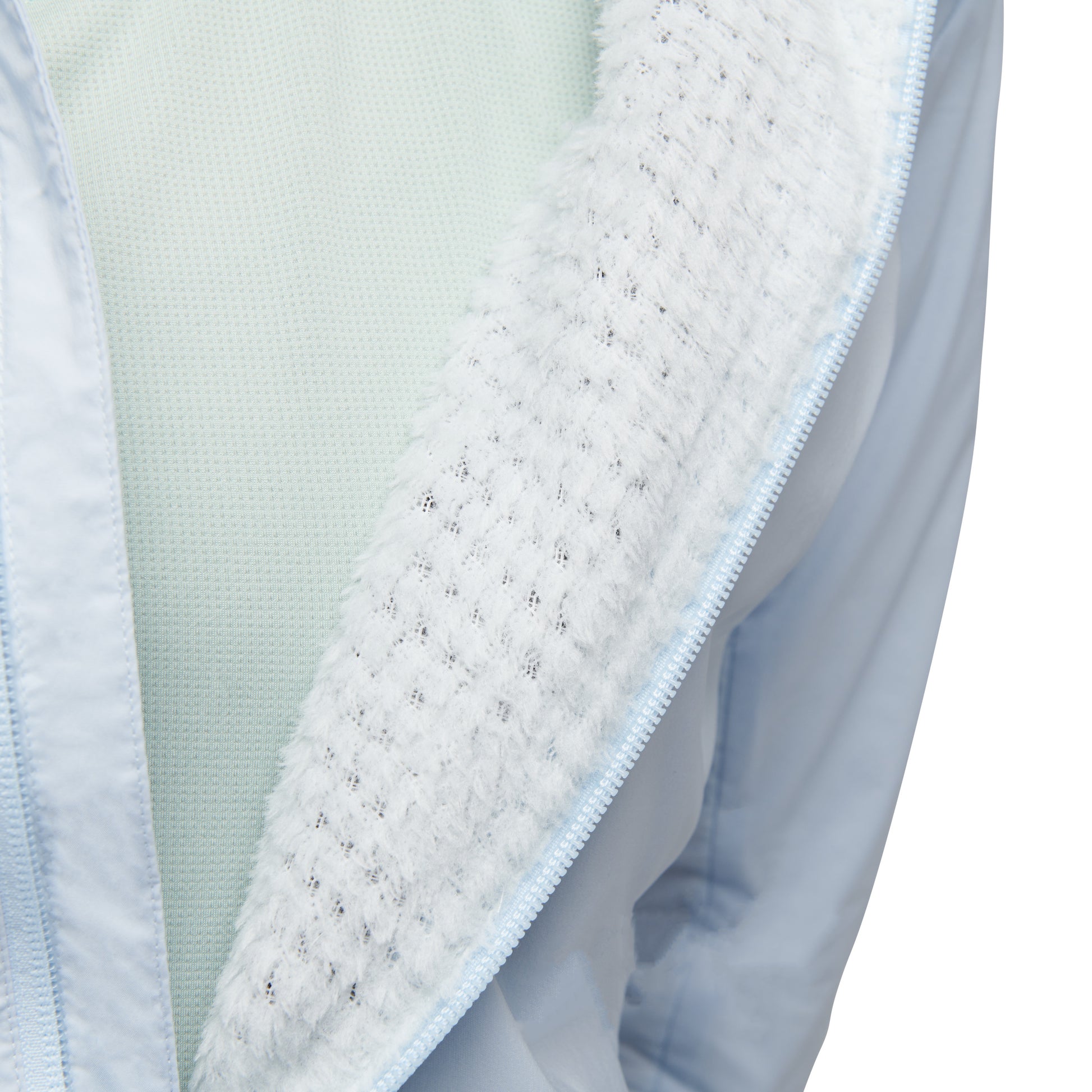 Belay Blue