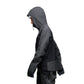 Black ~ Model is 5' 7" | Chest 36" | Waist 27" | Size Small/6 