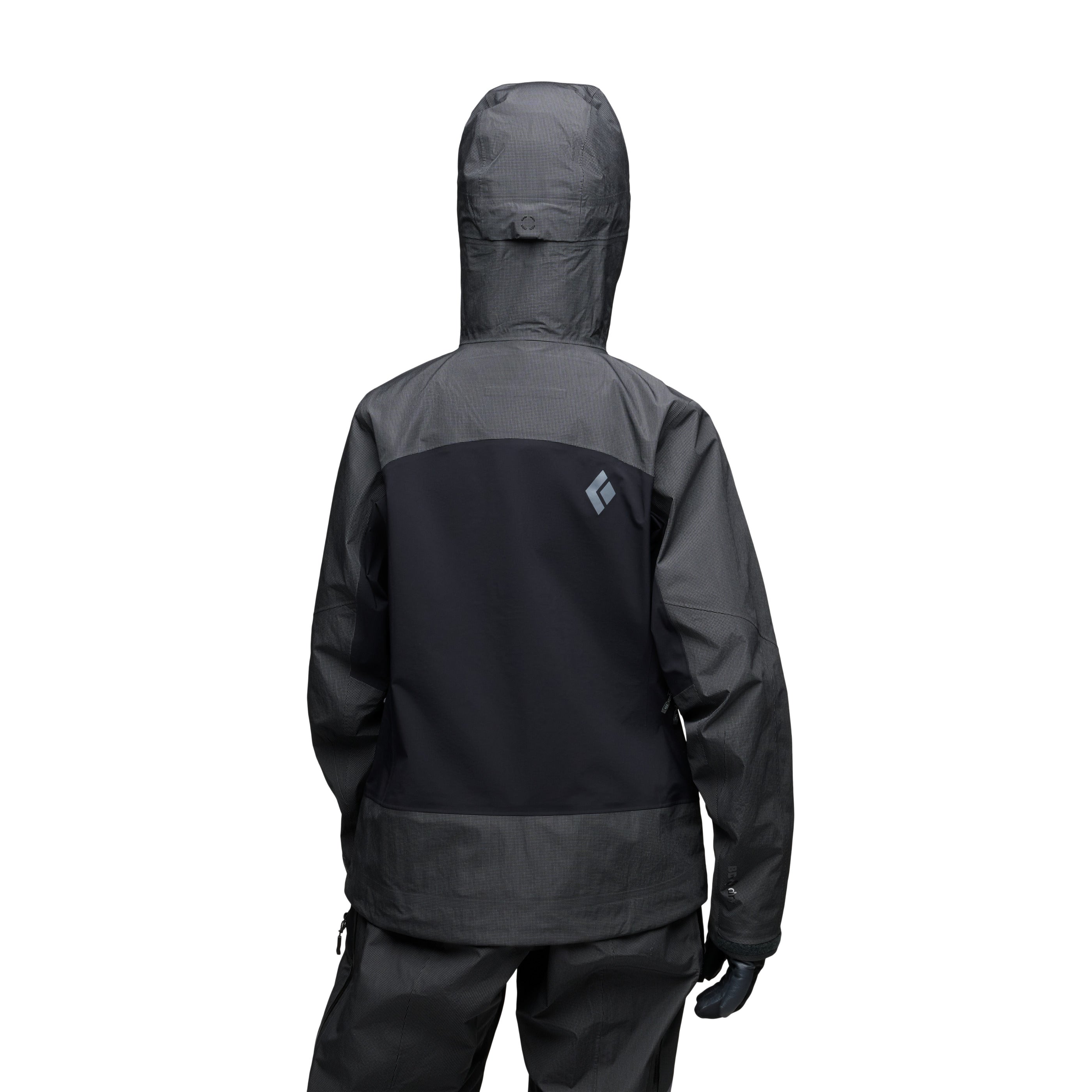 Black ~ Model is 5' 7" | Chest 36" | Waist 27" | Size Small/6 