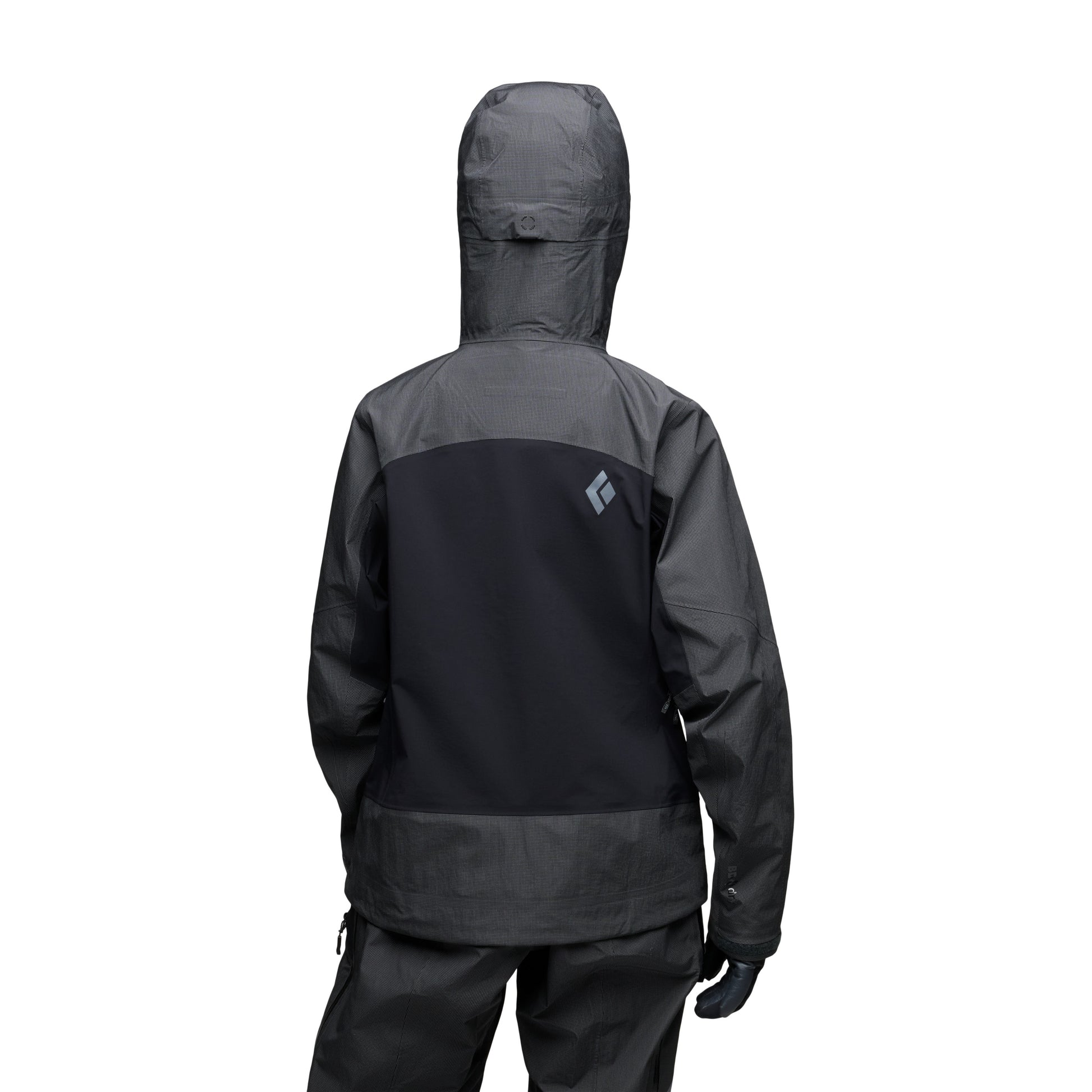 Black ~ Model is 5' 7" | Chest 36" | Waist 27" | Size Small/6 