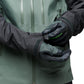 Black-Laurel Green 