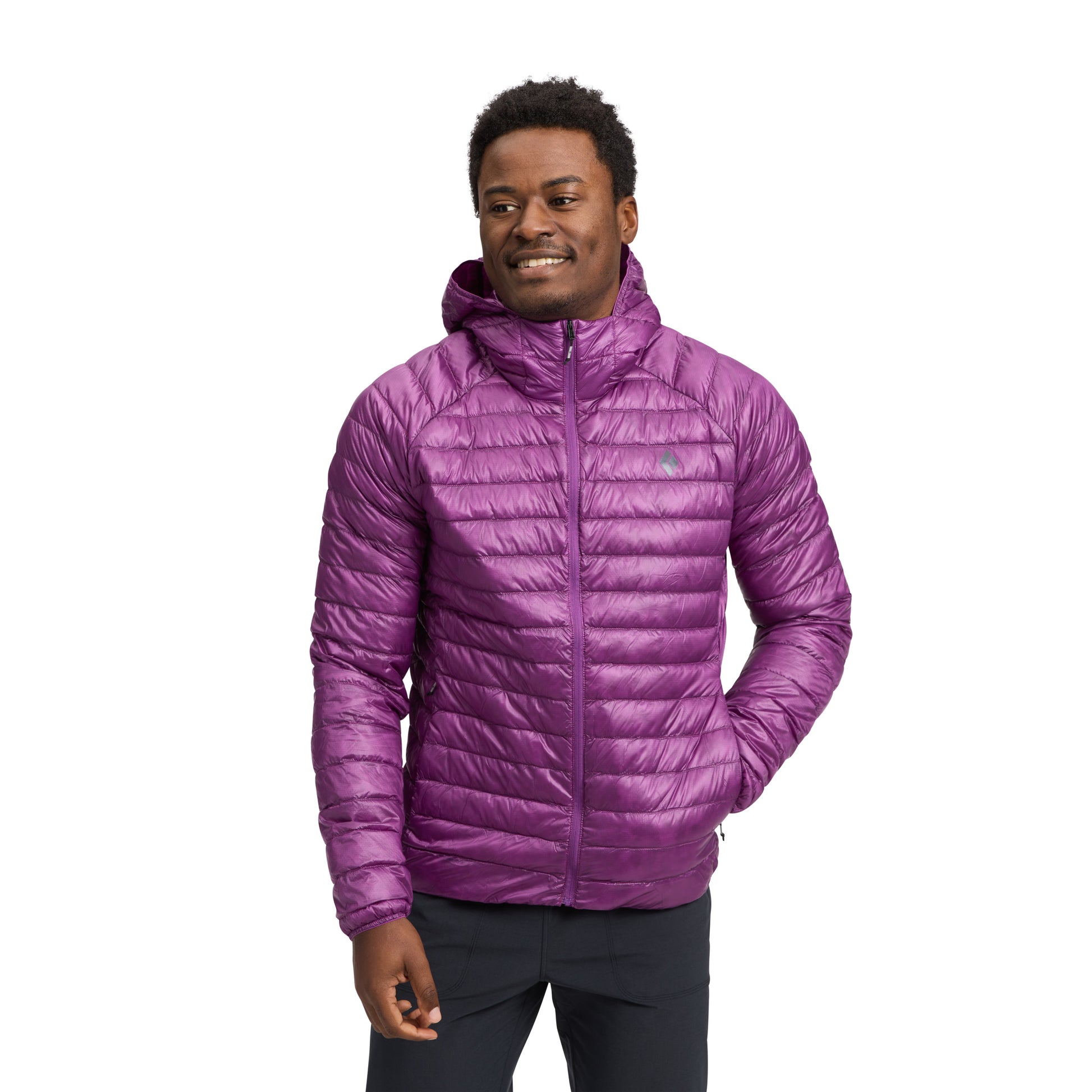 Piton Purple