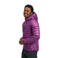 Piton Purple