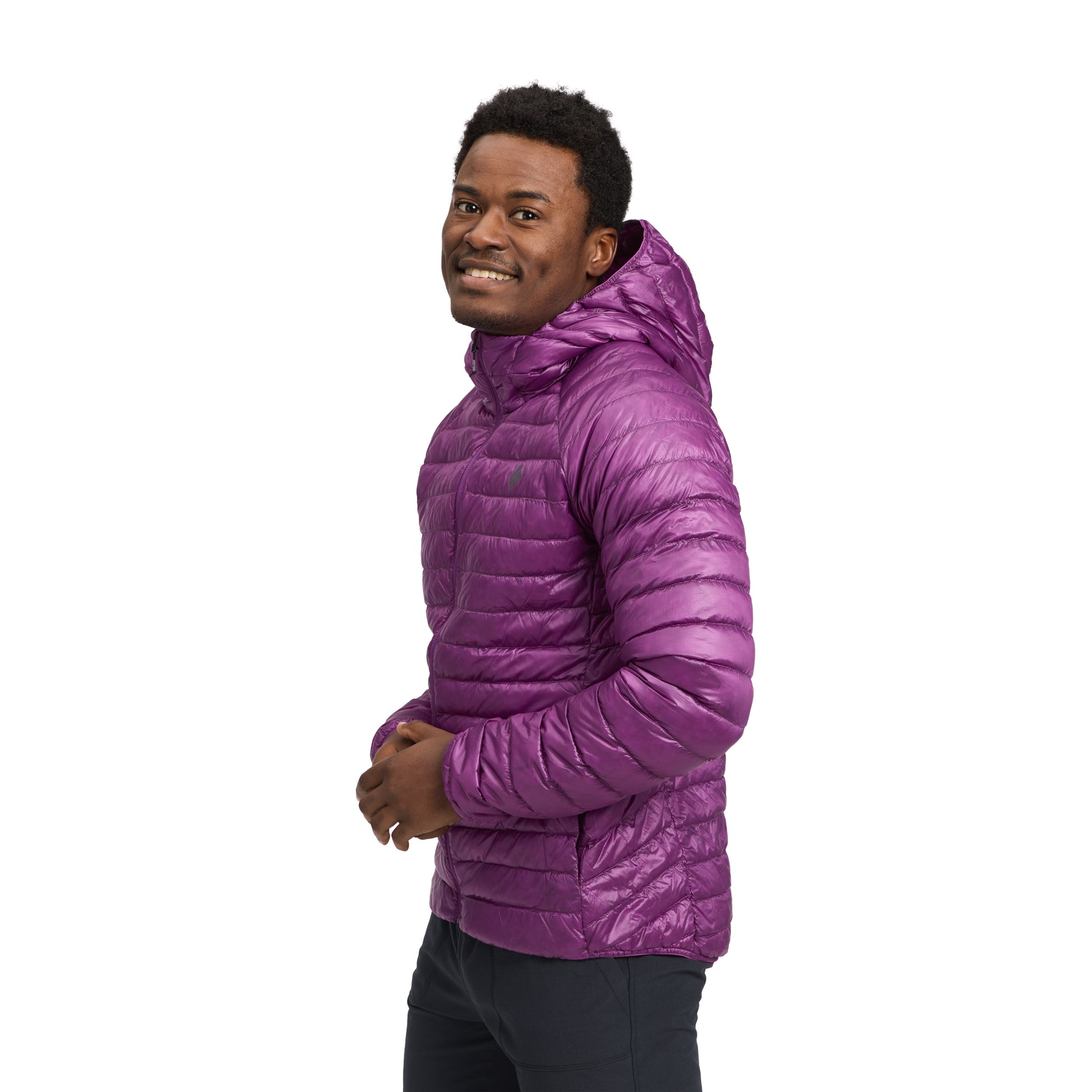 Piton Purple