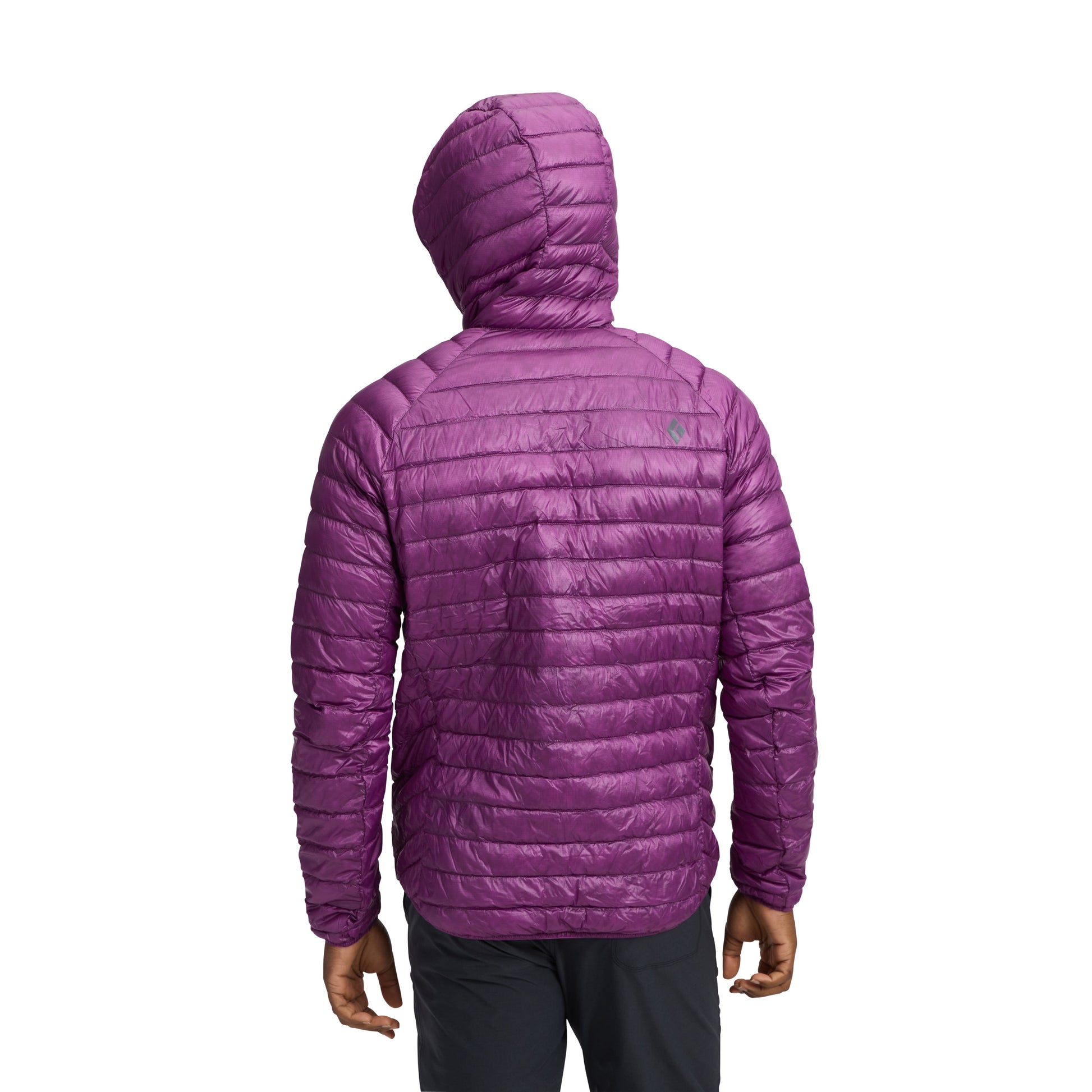 Piton Purple