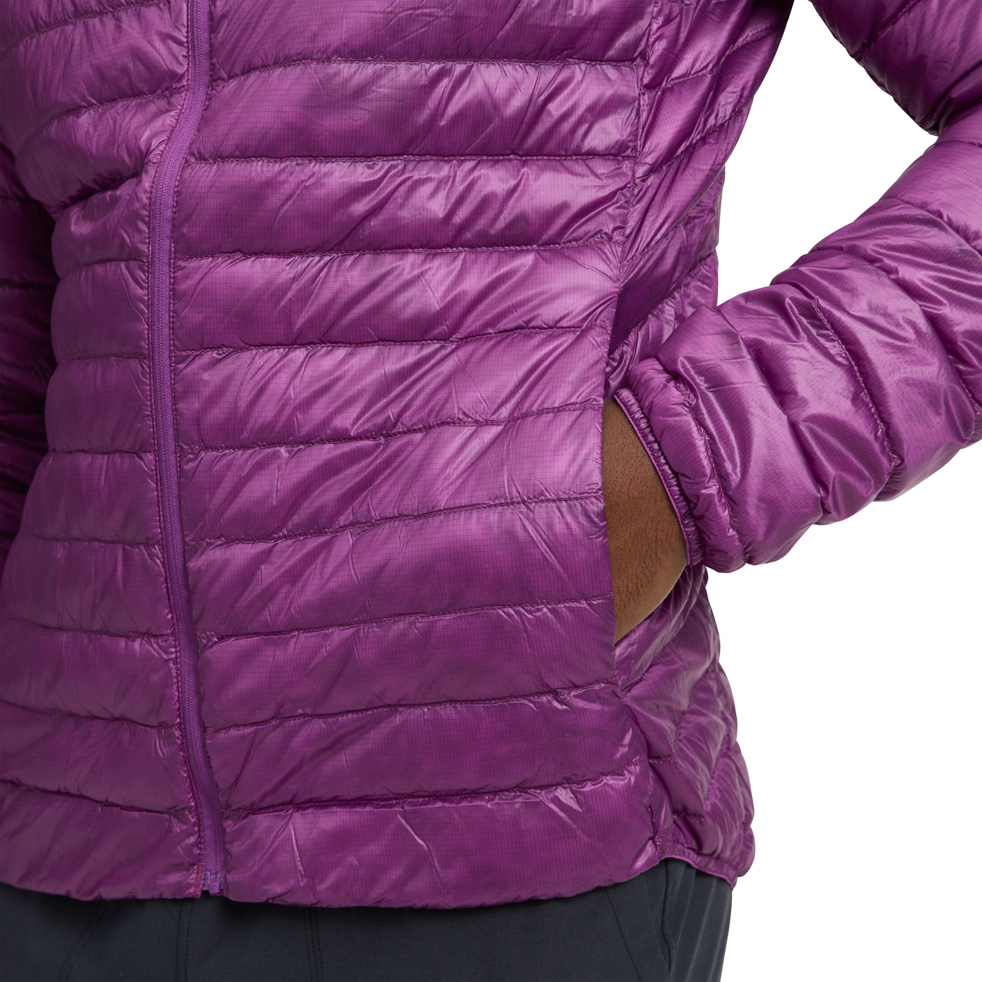 Piton Purple