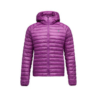 Piton Purple