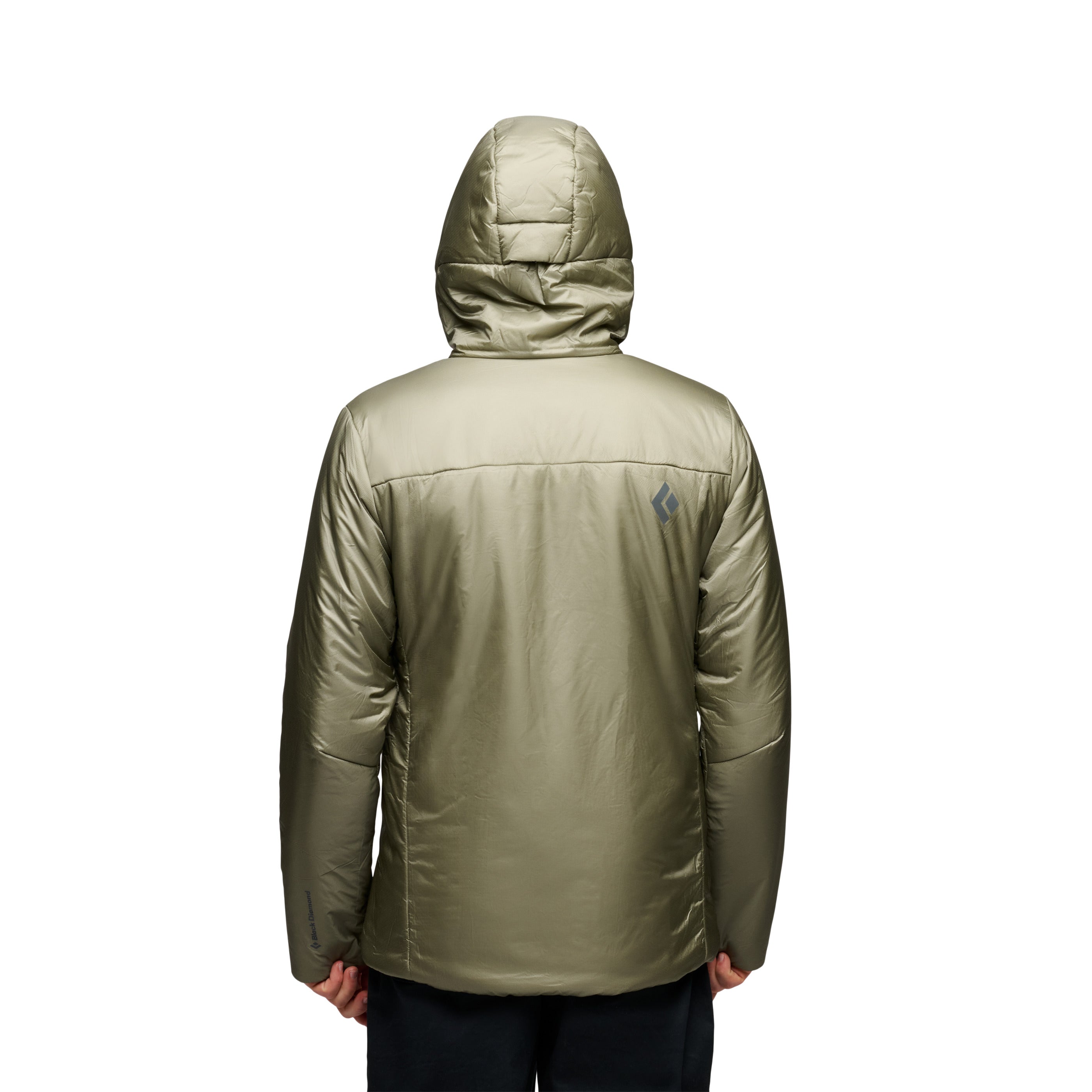 Pine Smoke ~ Model is 6' 0" | Chest 40" | Waist 32" | Size Medium/32 