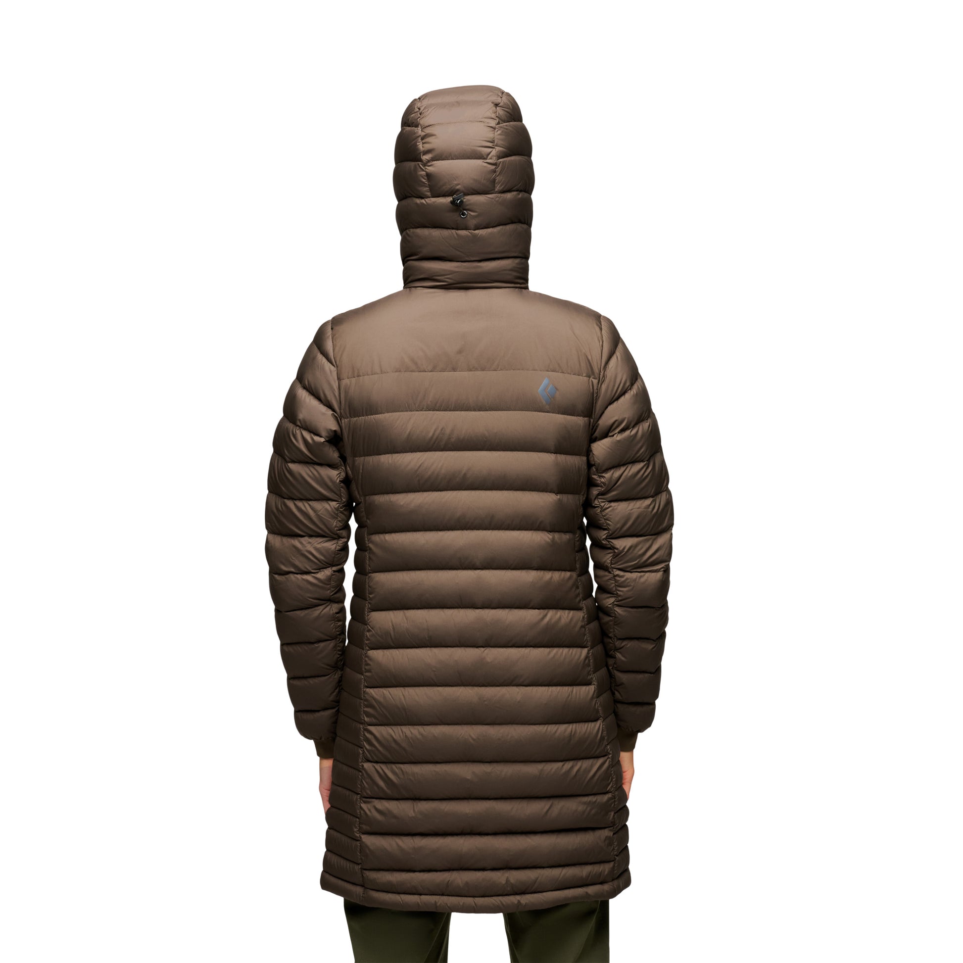 Basalt ~ Model is 5' 6" | Chest 36" | Waist 27" | Size Small/6 