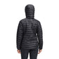 Black ~ Model is 5' 7" | Chest 36" | Waist 27" | Size Small/6 