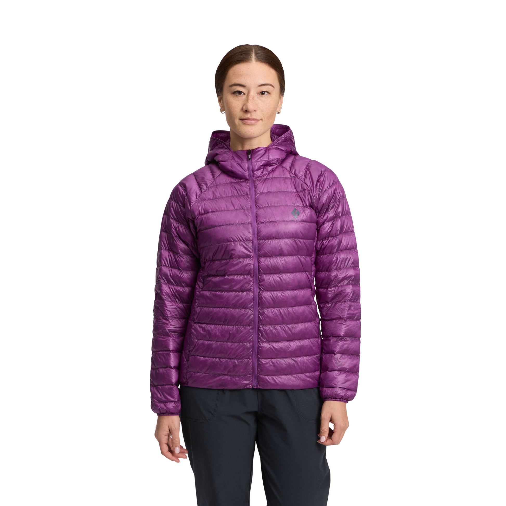 Piton Purple