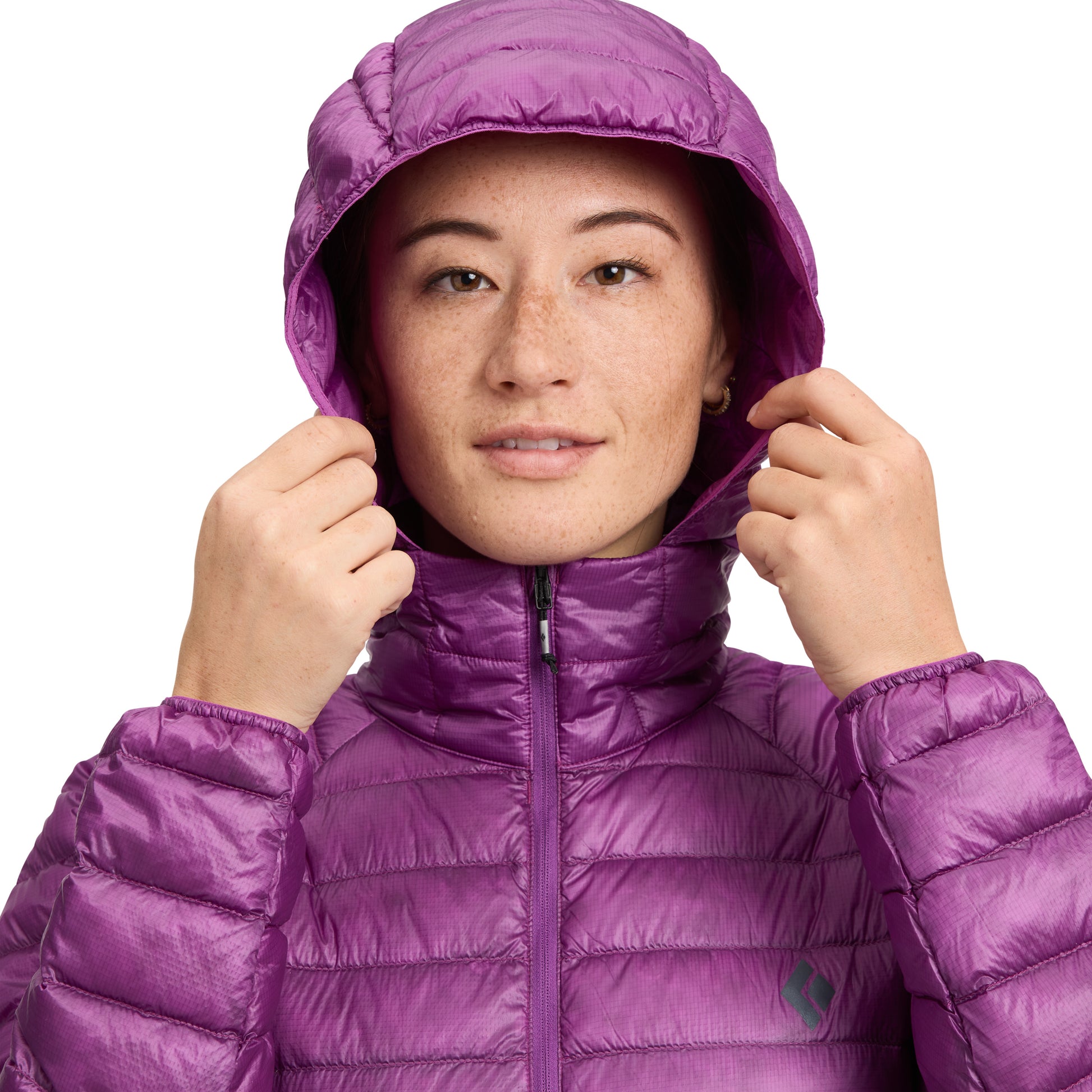 Piton Purple
