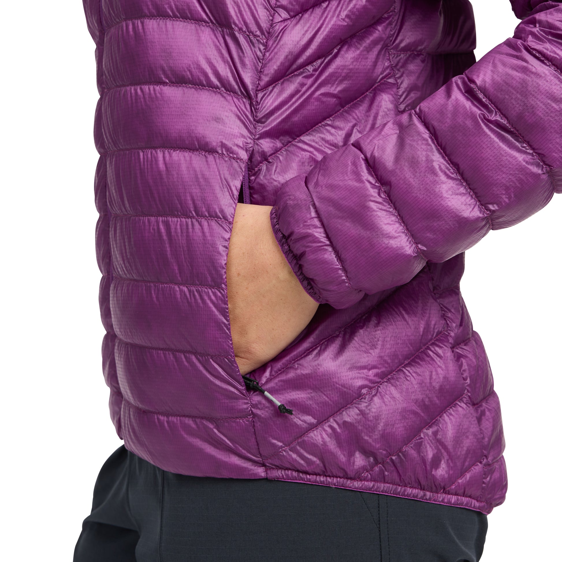 Piton Purple