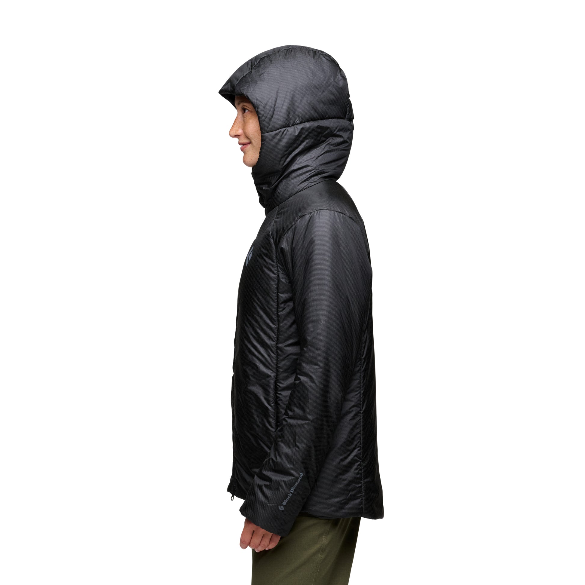Black ~ Model is 5' 7" | Chest 36" | Waist 27" | Size Small/6 