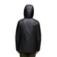 Black ~ Model is 5' 7" | Chest 36" | Waist 27" | Size Small/6 