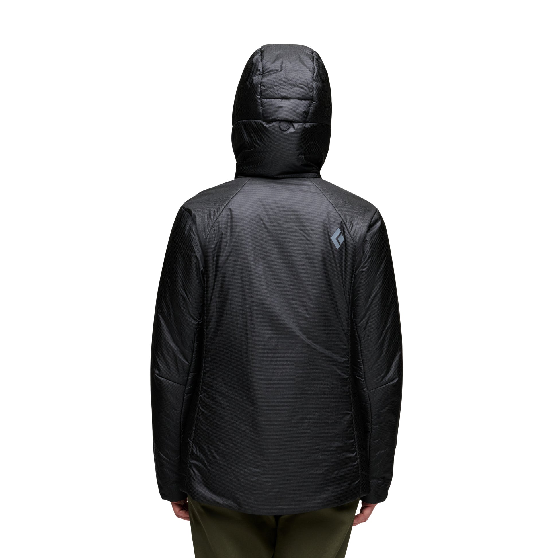 Black ~ Model is 5' 7" | Chest 36" | Waist 27" | Size Small/6 