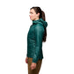 Deep Woods ~ Model is 5' 6" | Chest 36" | Waist 27" | Size Small/6 