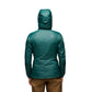 Deep Woods ~ Model is 5' 6" | Chest 36" | Waist 27" | Size Small/6 